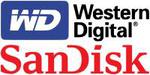 Western Digital Announces Acquisition Of SanDisk