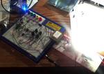 A Micro Solar Inverter - based on Arduino