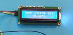 Arduino weather station with RF433 MHz modules