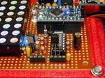 Avalanche Noise Amp: Arduino Firmware