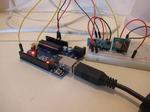 Decoding and sending 433MHz RF codes with Arduino and rc-switch