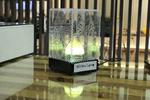 Bluetooth Desk Lamp