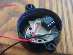 QC OK 2.7-5.5V DC “FUCK”