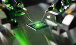 First optical rectenna—combined rectifier and antenna—converts light to DC current