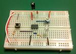 Timer with 555