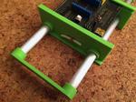 PCB clamp