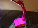 MINI Desk Spot Light