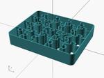 Customizable Jigsaw cutter