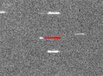 Incoming space junk a scientific opportunity