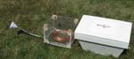 New refrigerator cools food without electricity