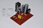 48V Phantom power supply