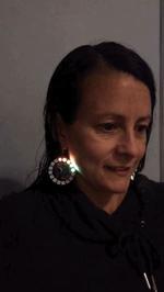 Sound-Reactive Earrings