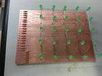 5x5 LED Display Snake Game