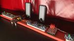 Ultrasonic Piano
