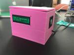 Air Pollution Detector
