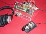Occam’s Microcontroller