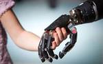 Creating an artificial sense of touch through electrical stimuli