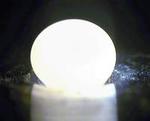 Scientists develop ‘unbreakable’ glass almost as tough as steel