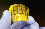 UW–Madison engineers reveal record-setting flexible phototransistor