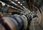 China plans super collider