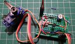 Servo Tester