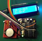 Real Time Clock