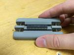 IC Pin Straightener