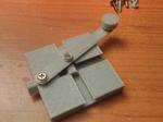 Trammel of Archimedes ( aka rotoLOL )