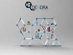 Dendra Shelving System