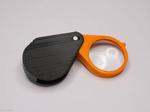 Parametric Folding Loupe