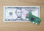 Raspberry Pi Zero: The $5 Computer