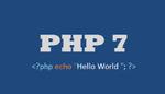 PHP 7.0.0 Released