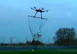 Tokyo police arm themselves in drone war against terrorism