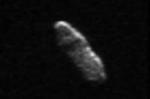 Enormous Asteroid Will Zip Past Earth On Christmas Eve