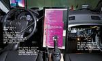 The First Person to Hack the iPhone Built a Self-Driving Car. In His Garage