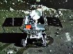 China’s Lunar Rover Discovered a New Kind of Moon Rock