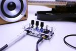 1Wamp Electric Guitar Amplifier - Open Hardware