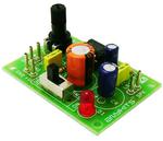 1.6W Mono Audio Amplifier