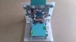 Arduino Mini CNC Plotter Machine from dvd drives