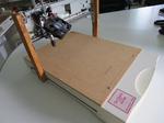 DIY A4 Laser Engraver