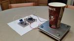Drink Cooling Coaster