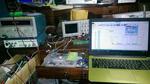 How to Make an Inexpensive 16 MHz Arduino Oscilloscope Using Excel and Your Computer Screen to Display