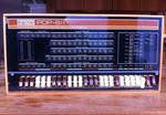 PiDP-8, a PDP-8/I Replica