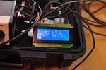 Homebrew SWR and power meter