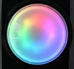 Neopixel Dome Button