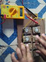 Piezoelectric Generator