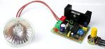 PWM Halogen Lamp Dimmer