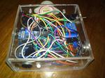 Arduino LPG and Flame detector