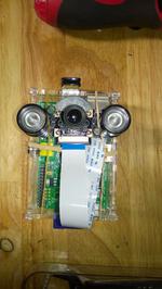 Easy Raspberry Pi Security Cam with Automatic Web Upload