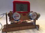 EtchABot: A Versatile CNC Etch A Sketch